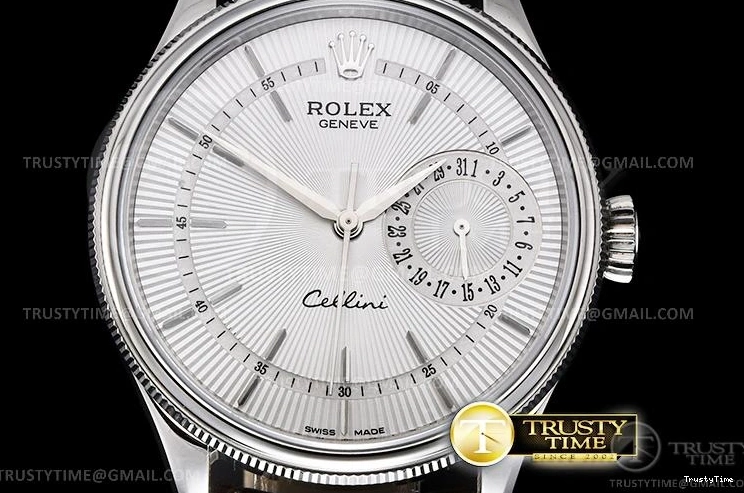 0129 ROLCEL077A – Cellini Date 39mm Premium 882